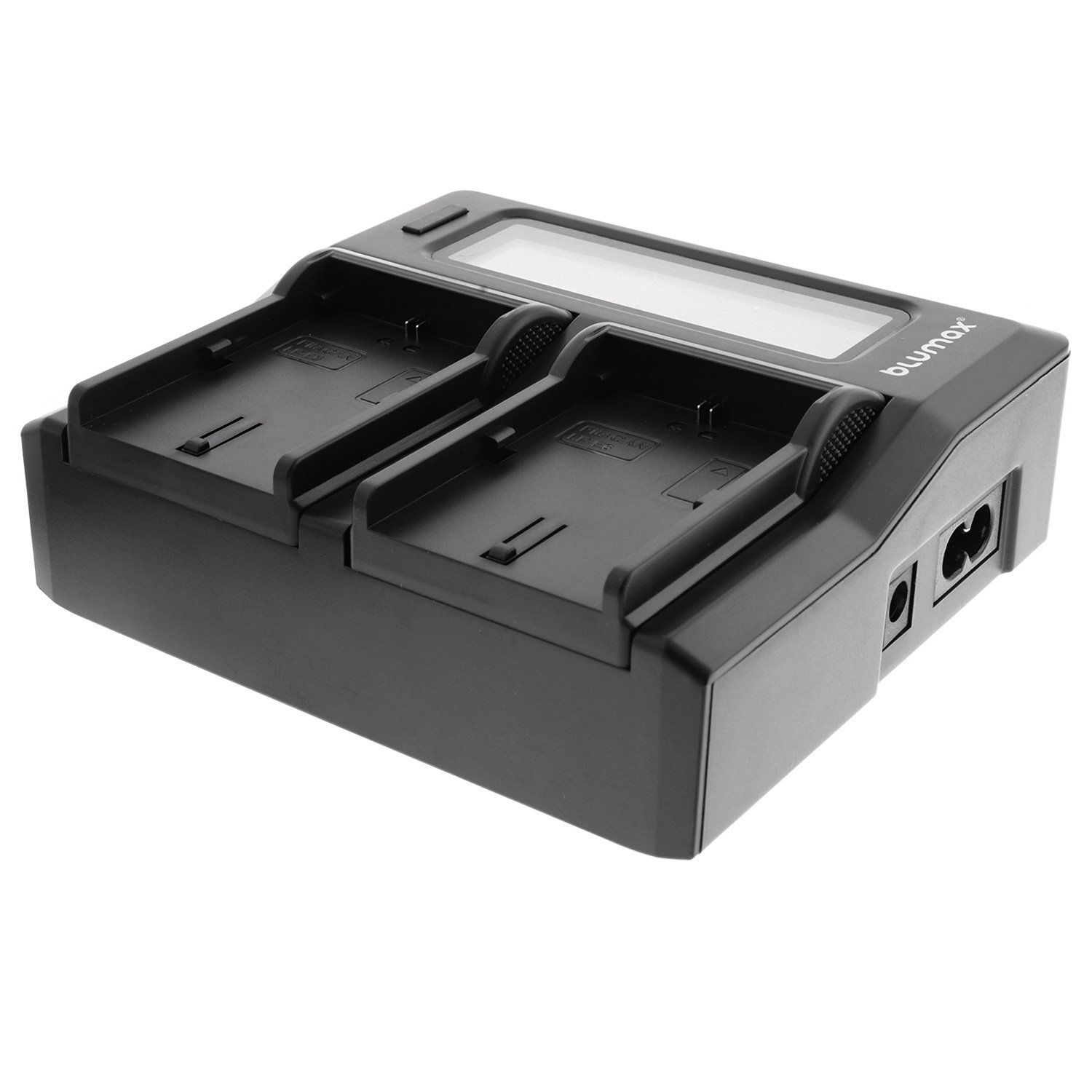 Batería Para Canon Eos Lp E6nh R6 R5 R Lp E6n Lp E6 Dual Charger