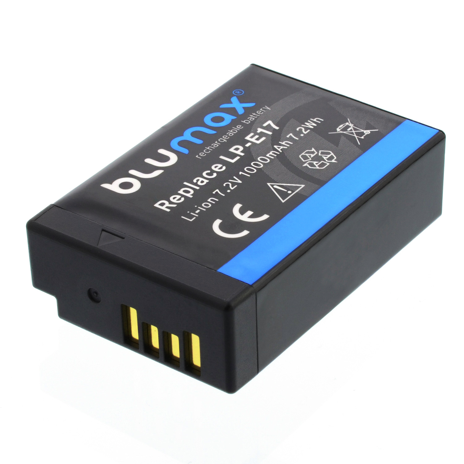 2x Akku für Canon LPE17 (Teildekodiert) + Dual Charger 60341 90108 90382 eBay