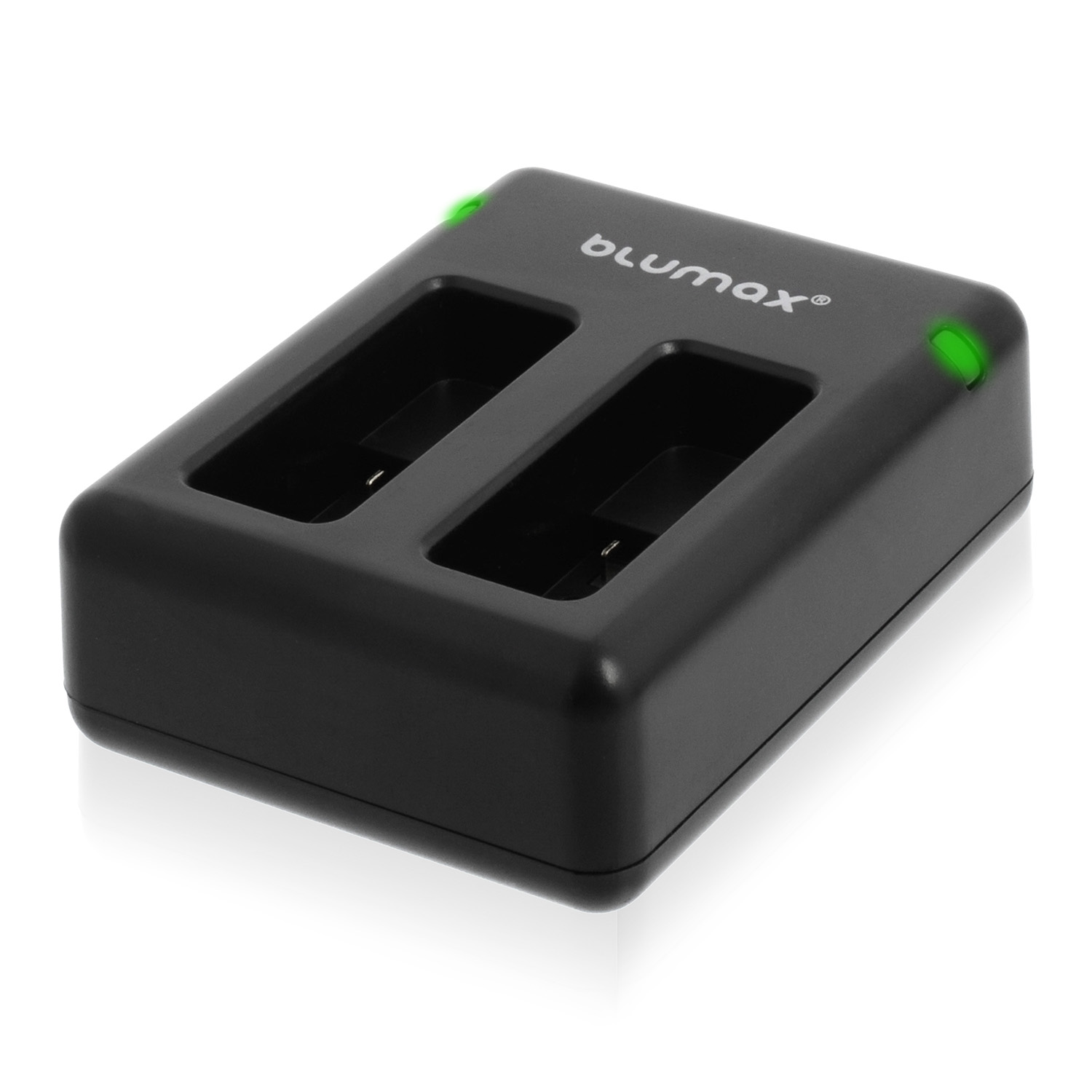 Akku für GoPro Hero 8 / 7 / 6 / 5 / 2018 + Dual Charger Hero8 Hero6 6050191012 eBay