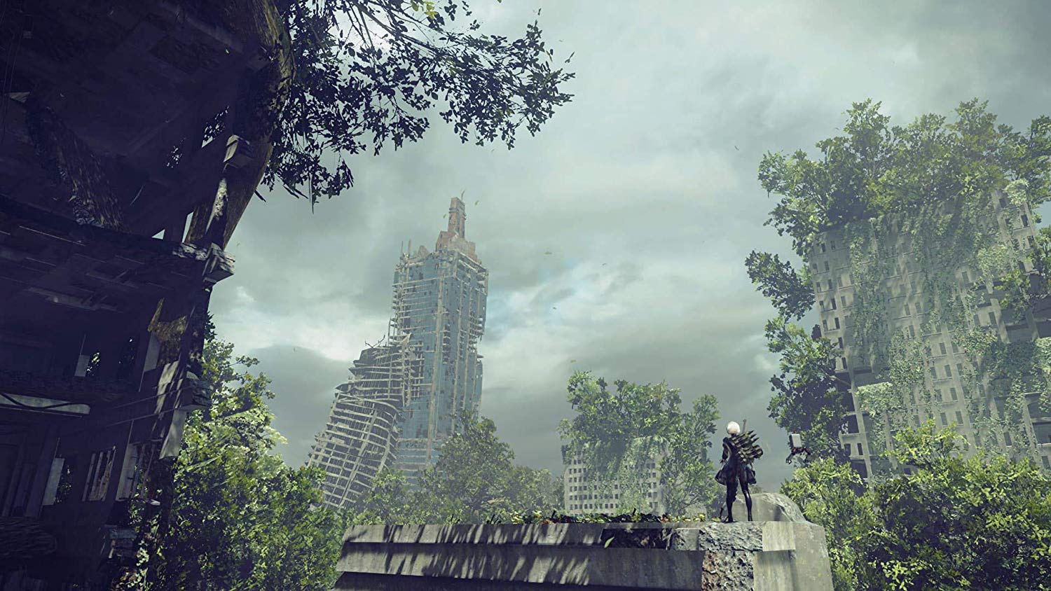 Nier Automata Game Of The Yorha Edition Ps4 Neuware Deutsche Version Ebay Nier Automata Game Of The Yorha Edition Ps4 Neuware Deutsche Version Ebay