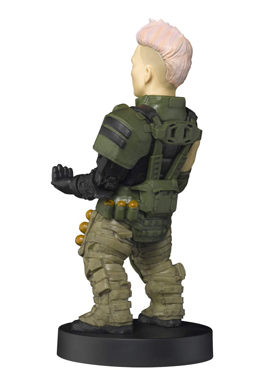 Cable Guy Call of Duty Specialist Battery 20cm Controller & Handyhalter